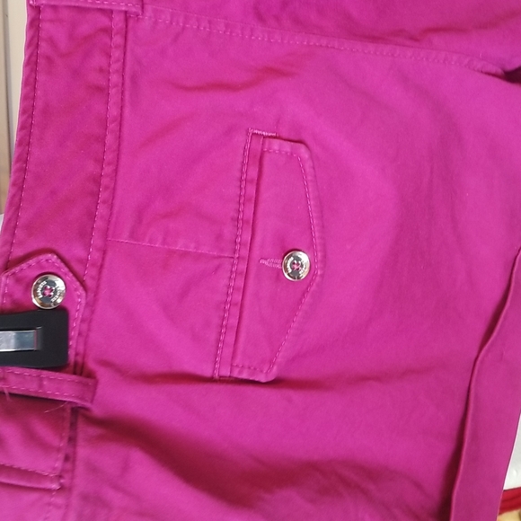 Express Shorts Size 12 - Picture 7 of 8